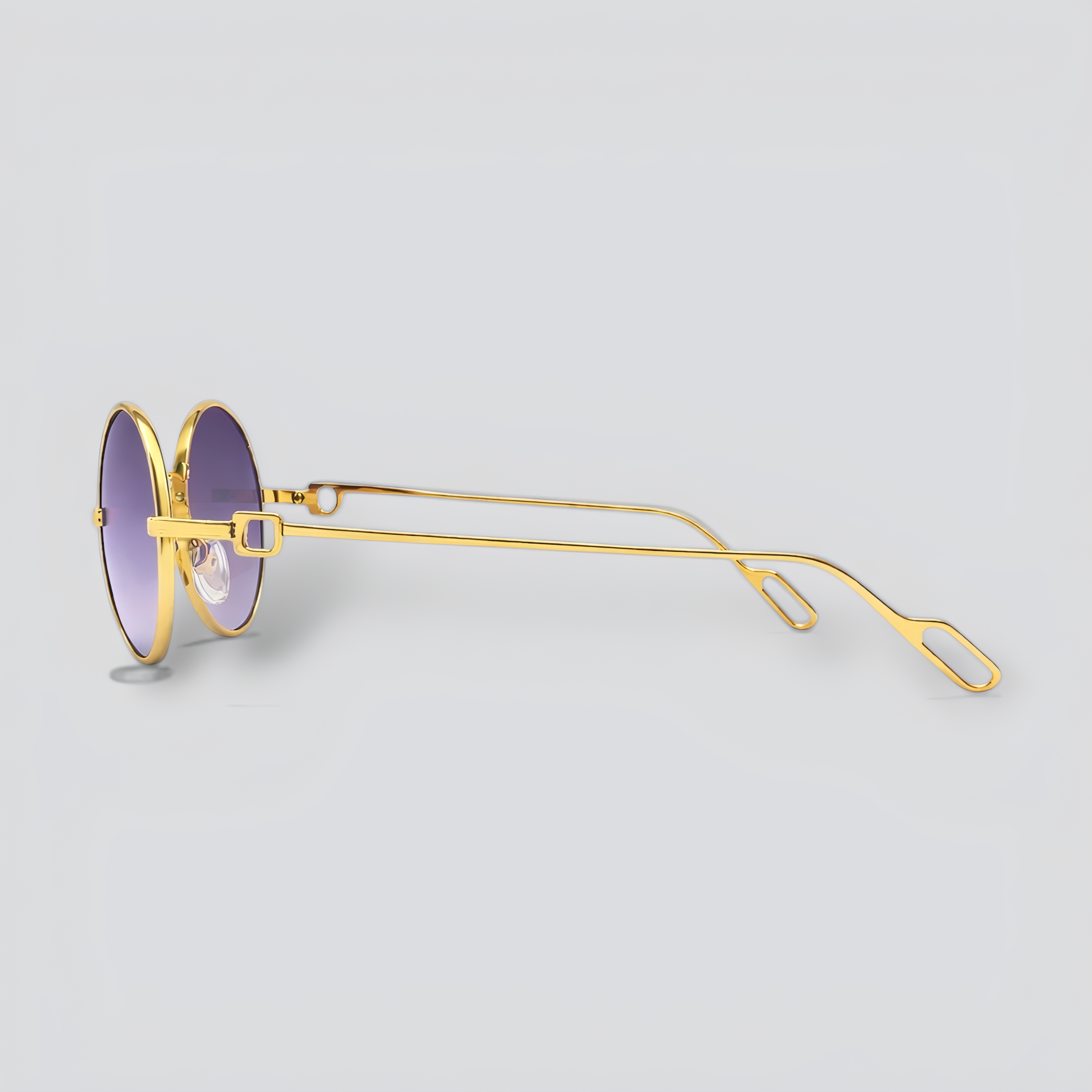 Gold Orbit Pro