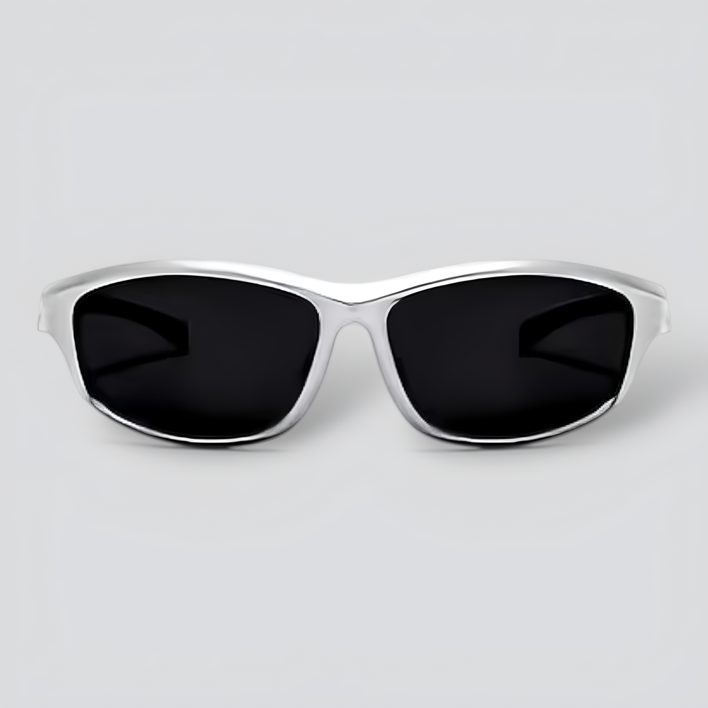 Rider Silver-Black