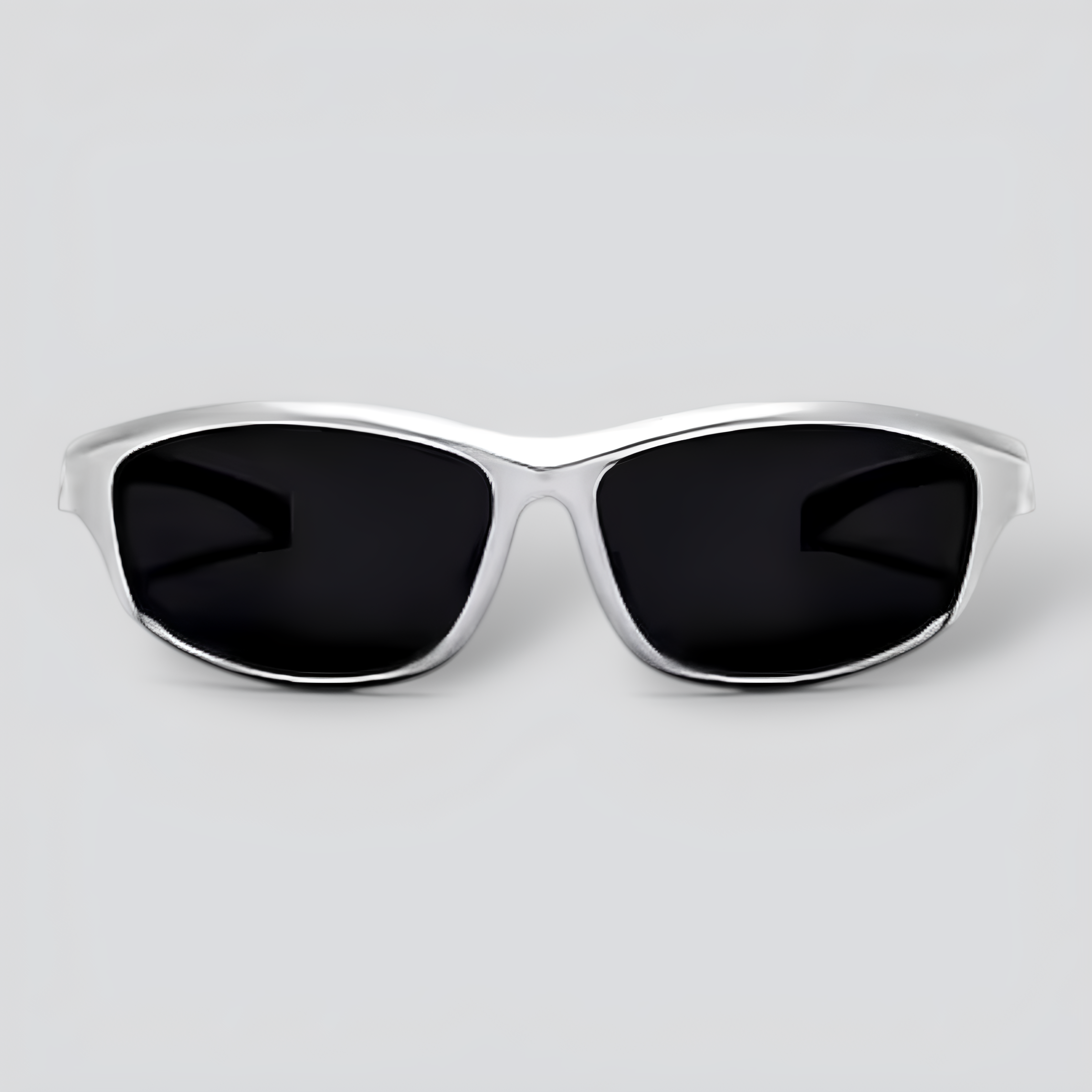 Rider Silver-Black