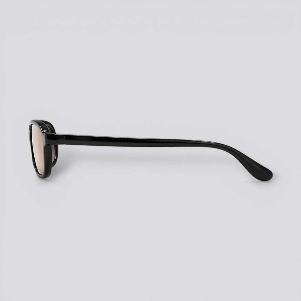 Vega Black-Brown