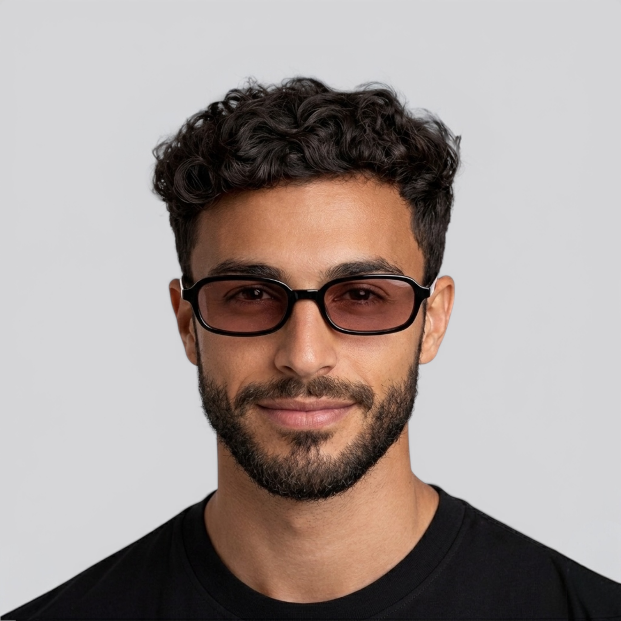 Vega Black-Brown