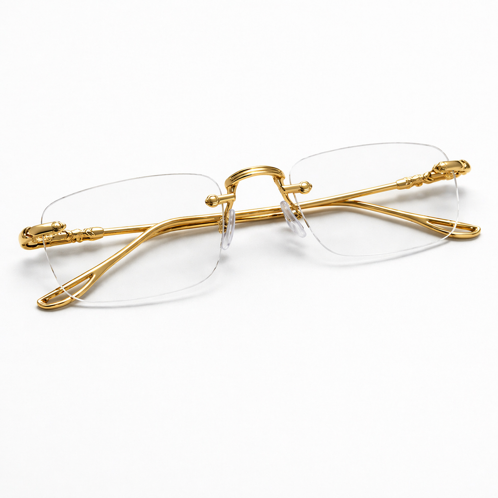 Nexel Gold Auto-Shade