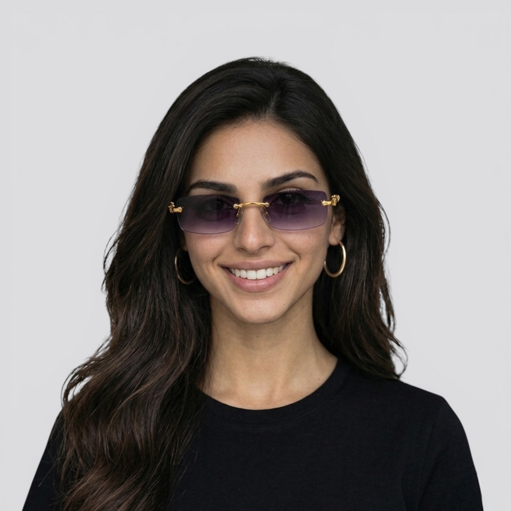 Nexel Gold Auto-Shade