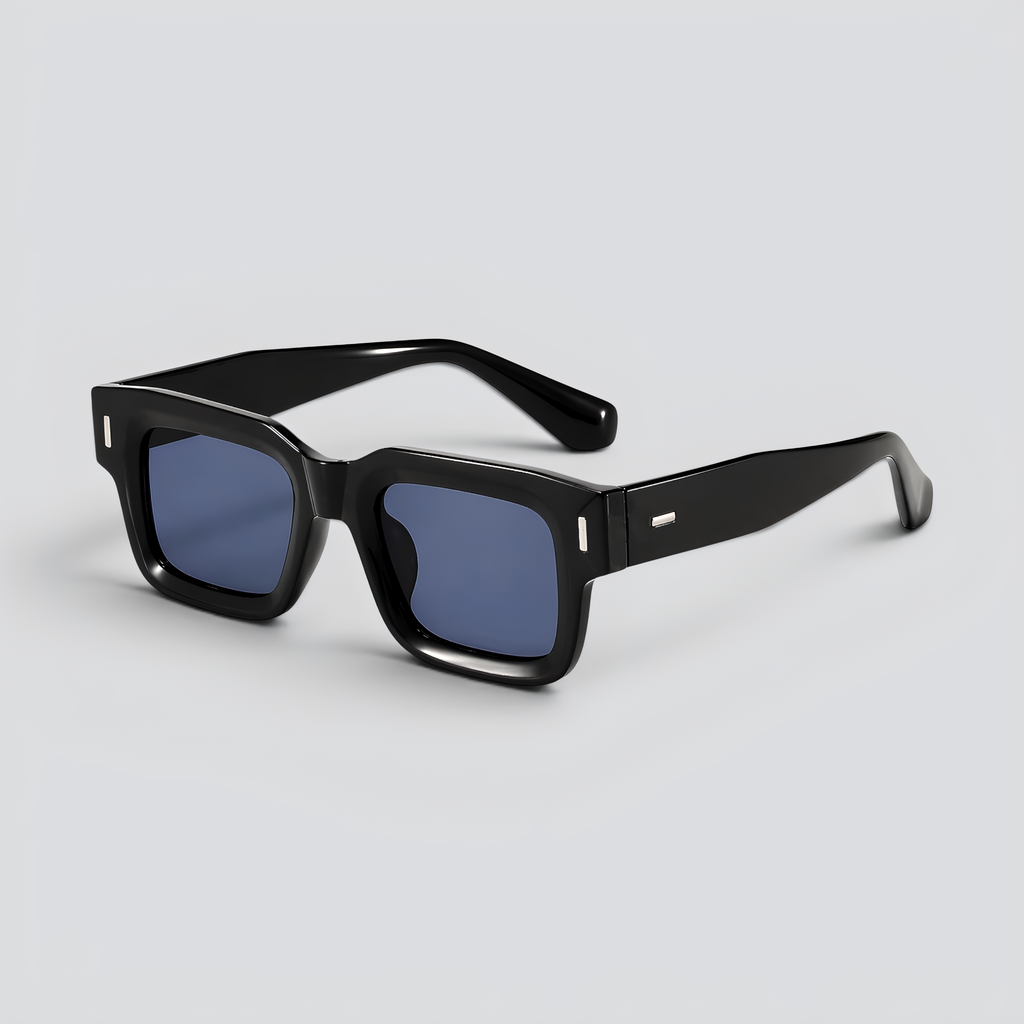 Royal Monster Black x Blue