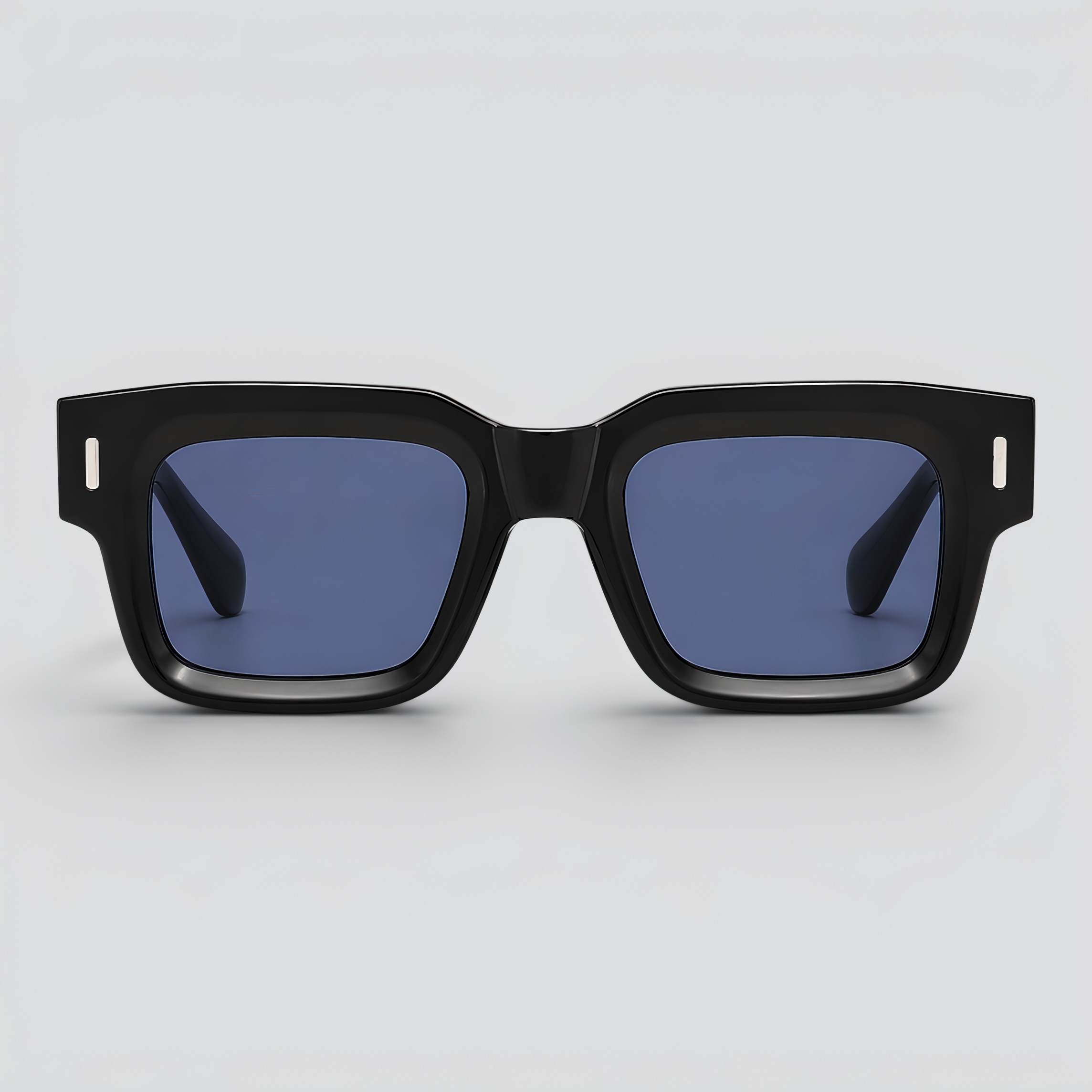 Royal Monster Black x Blue