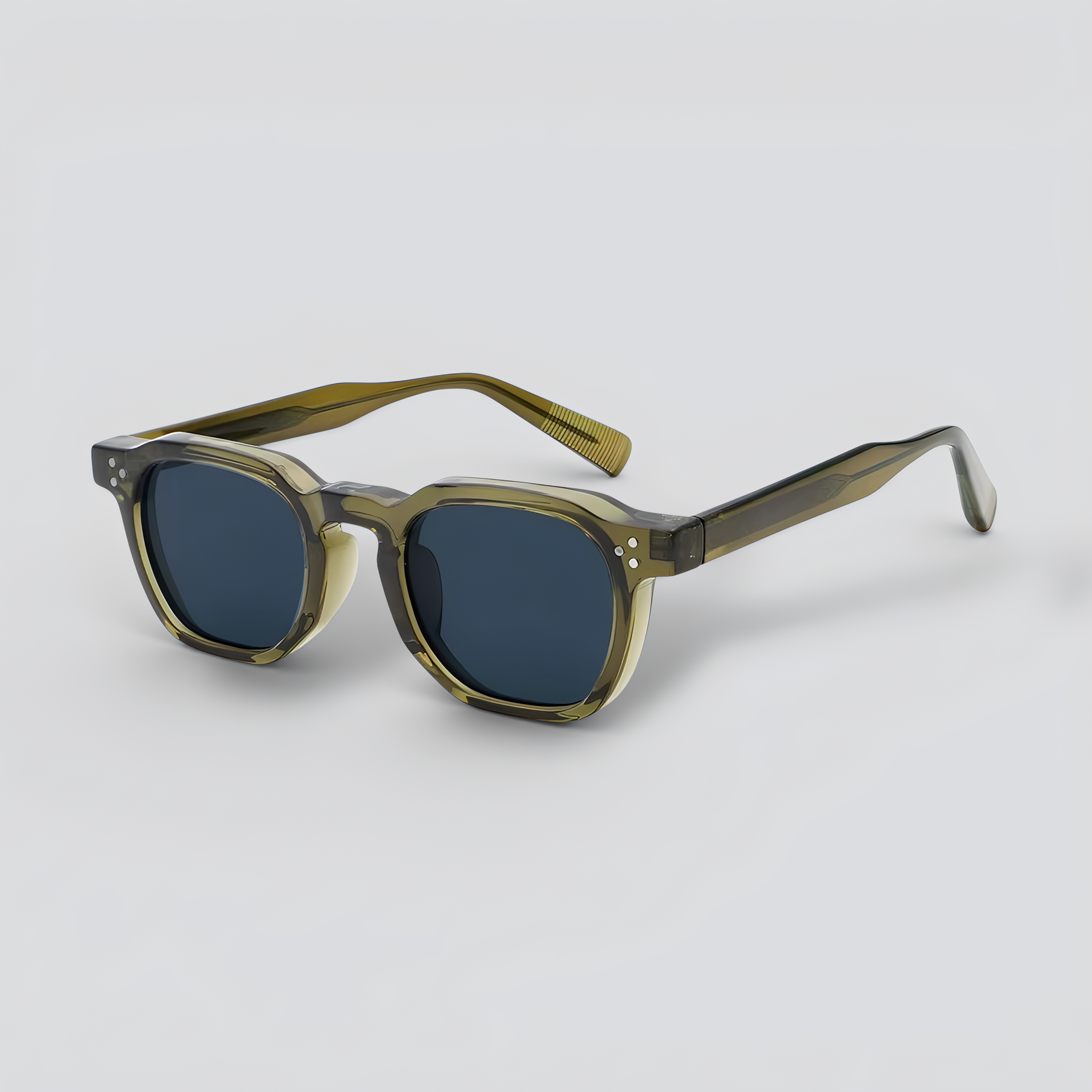 Savio Pro – Olive Navy