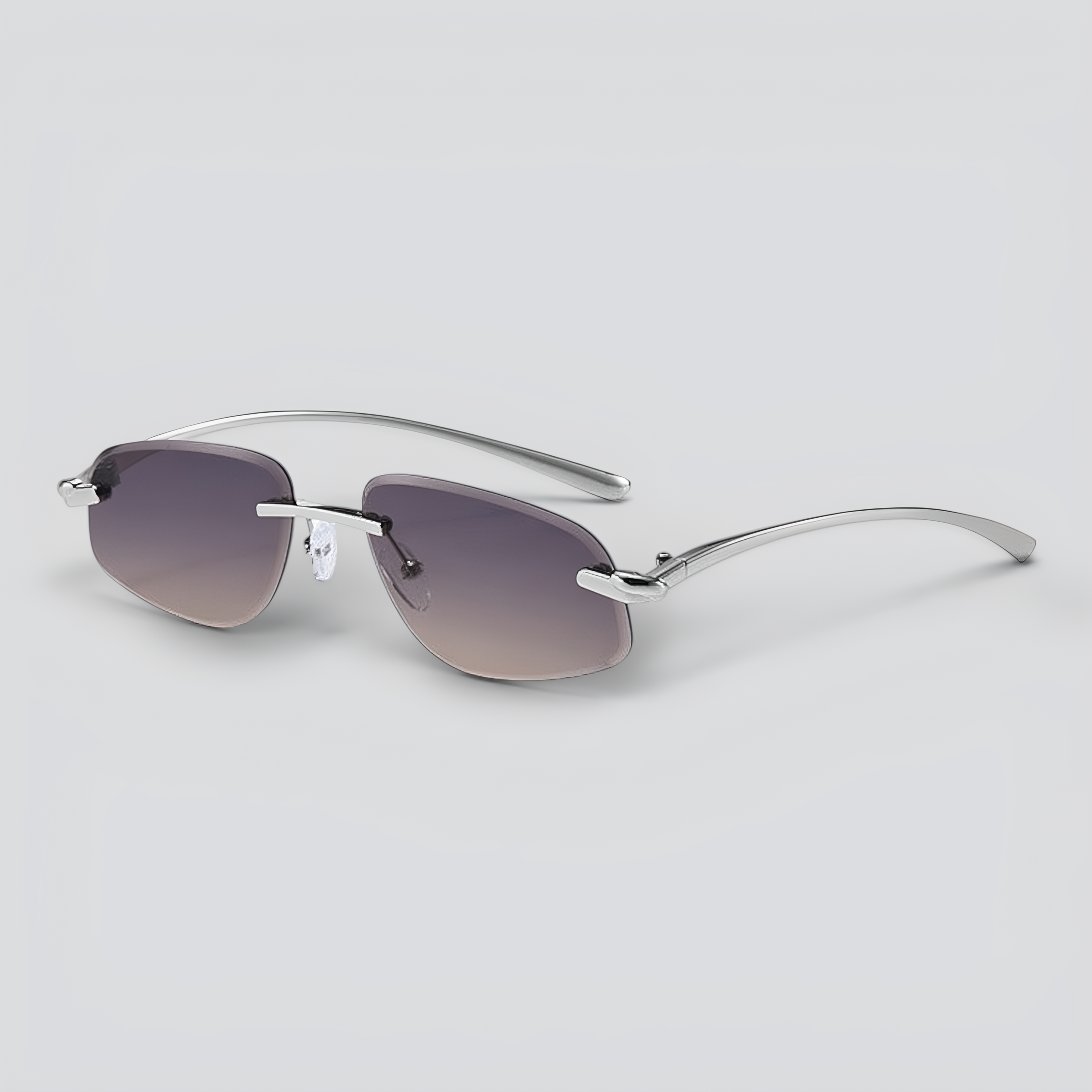 Aero Ash Violet