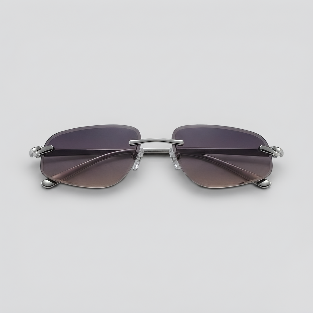 Aero Ash Violet