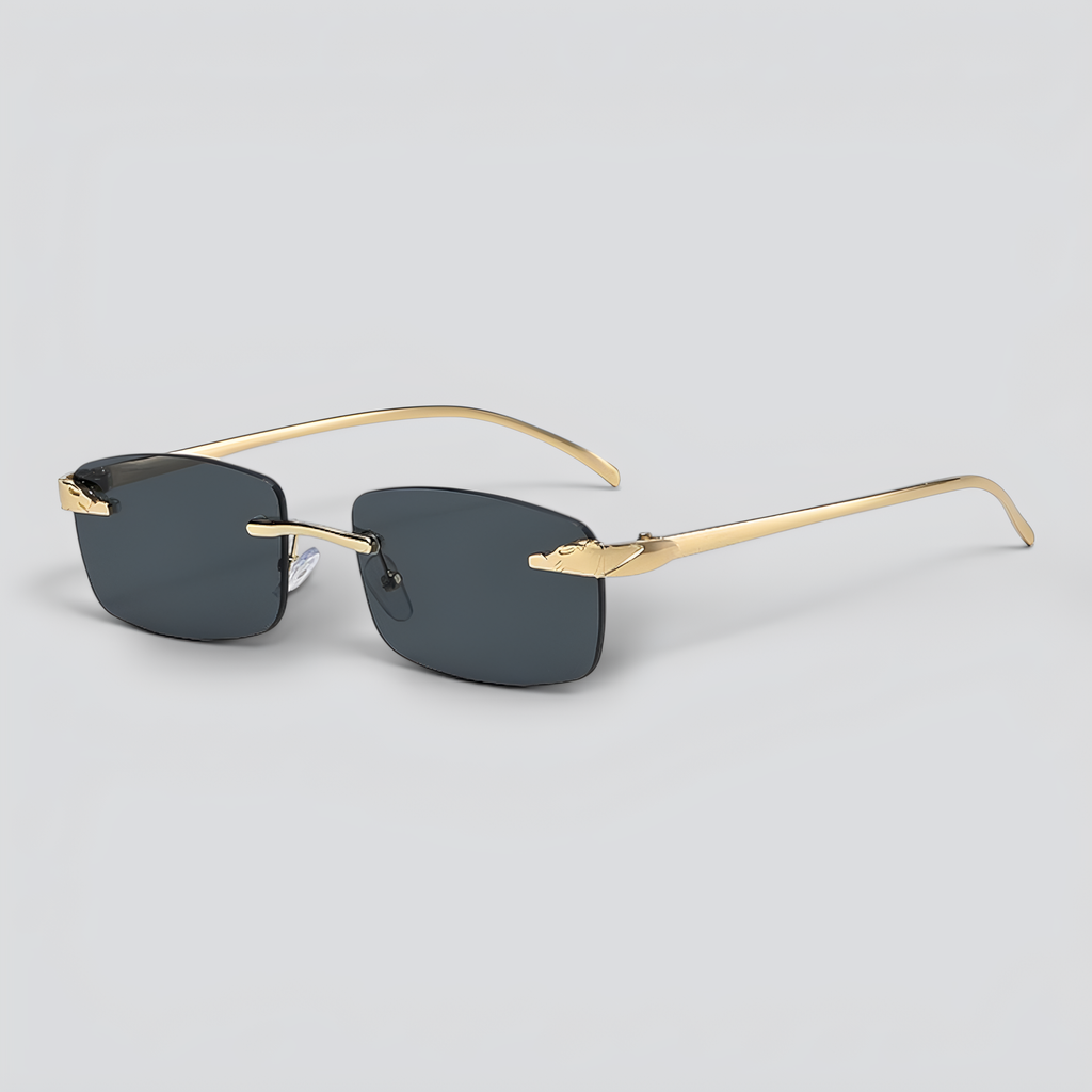 Panther Gold x Black