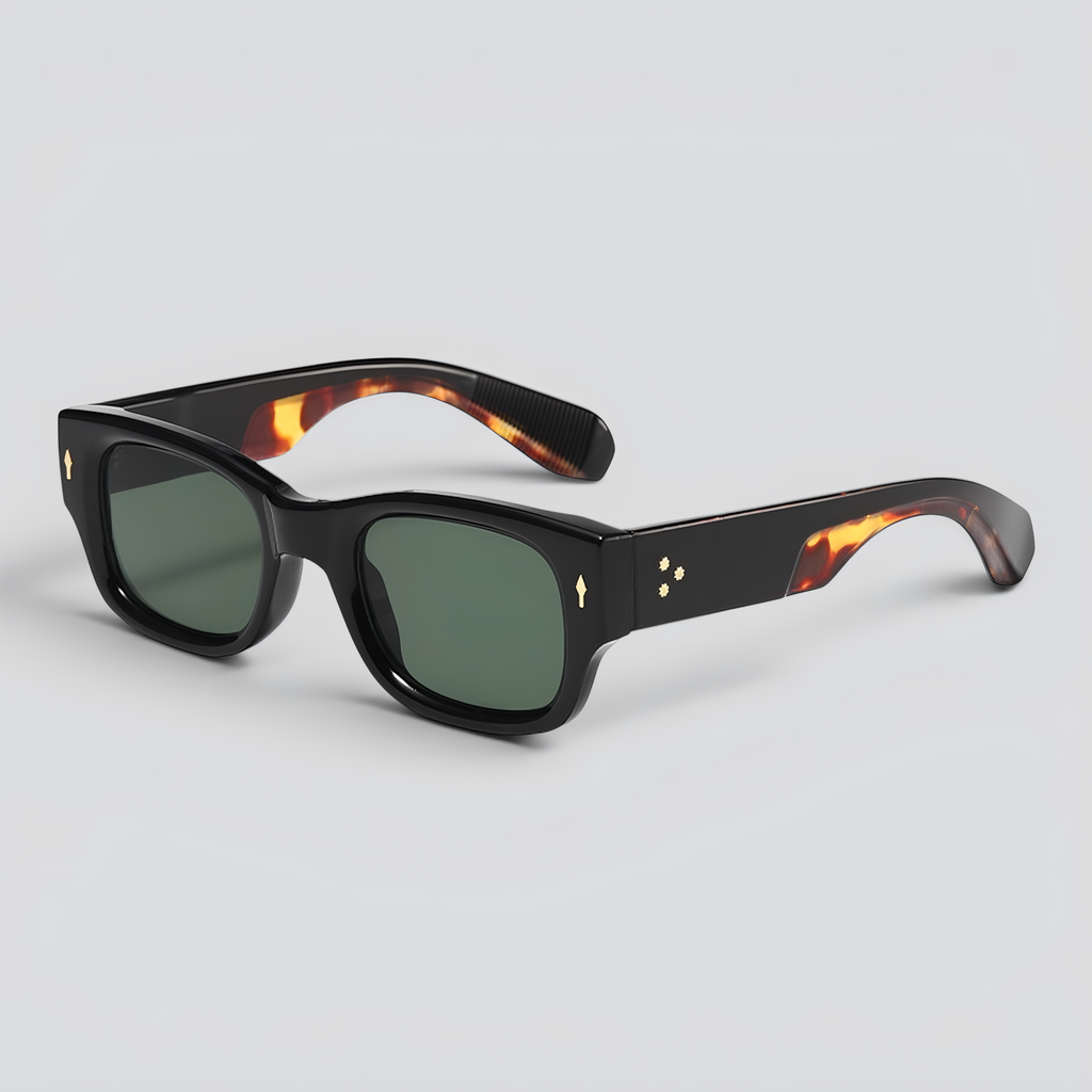 Karnak Black x Leopard
