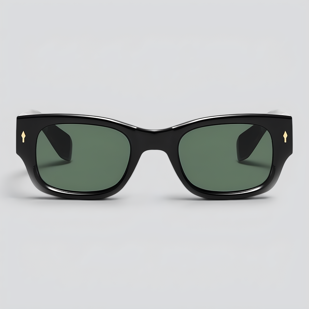 Karnak Black x Leopard