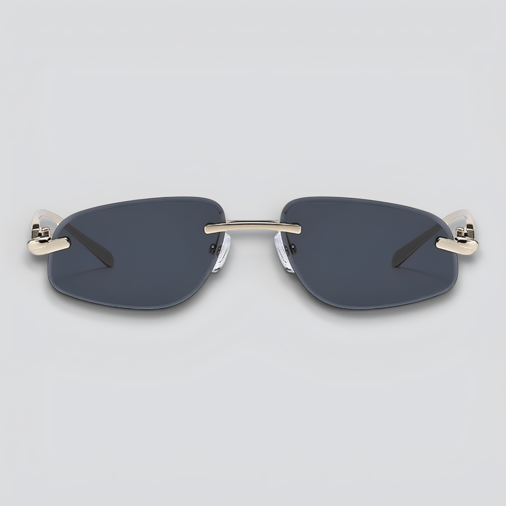 Aero Noir Gold