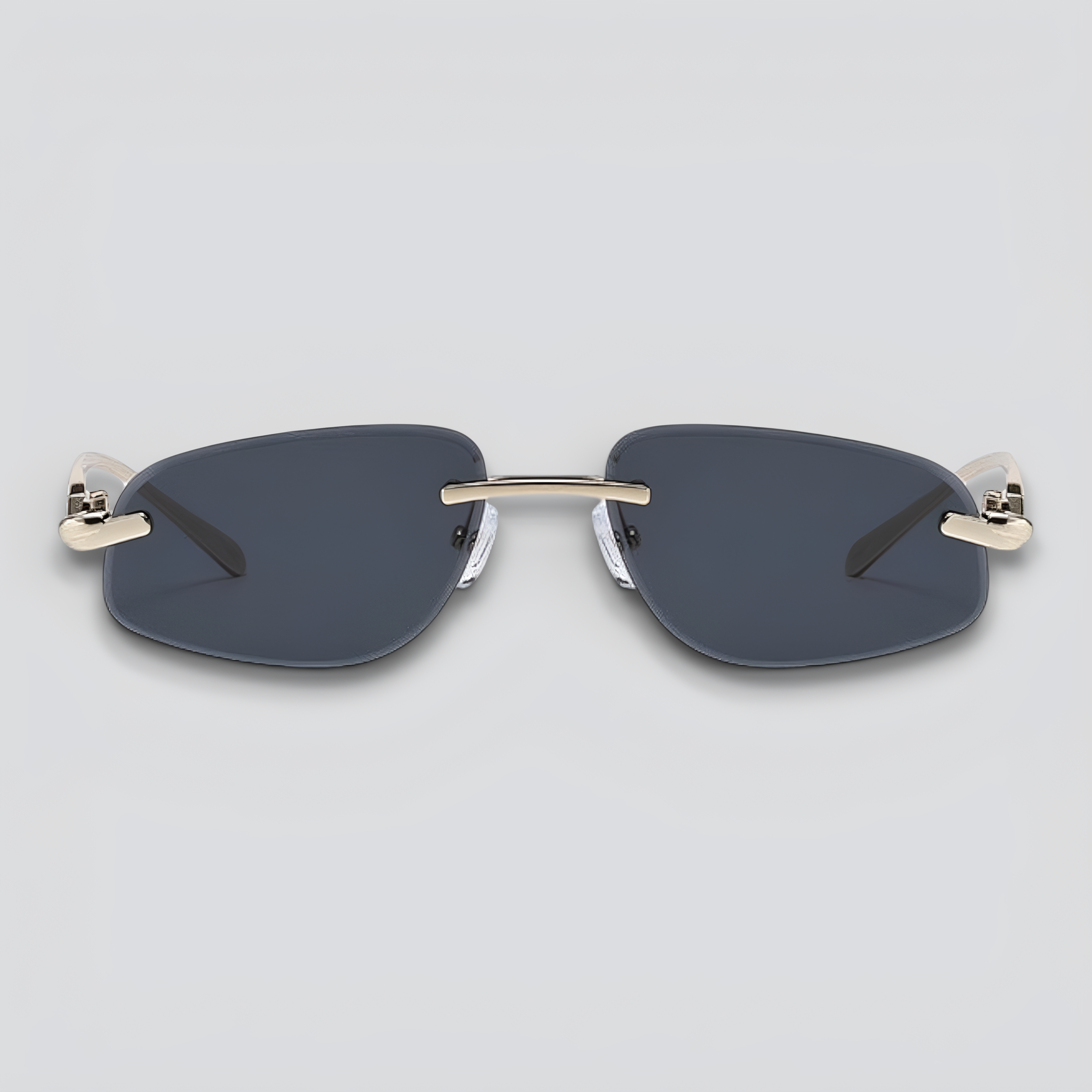 Aero Noir Gold