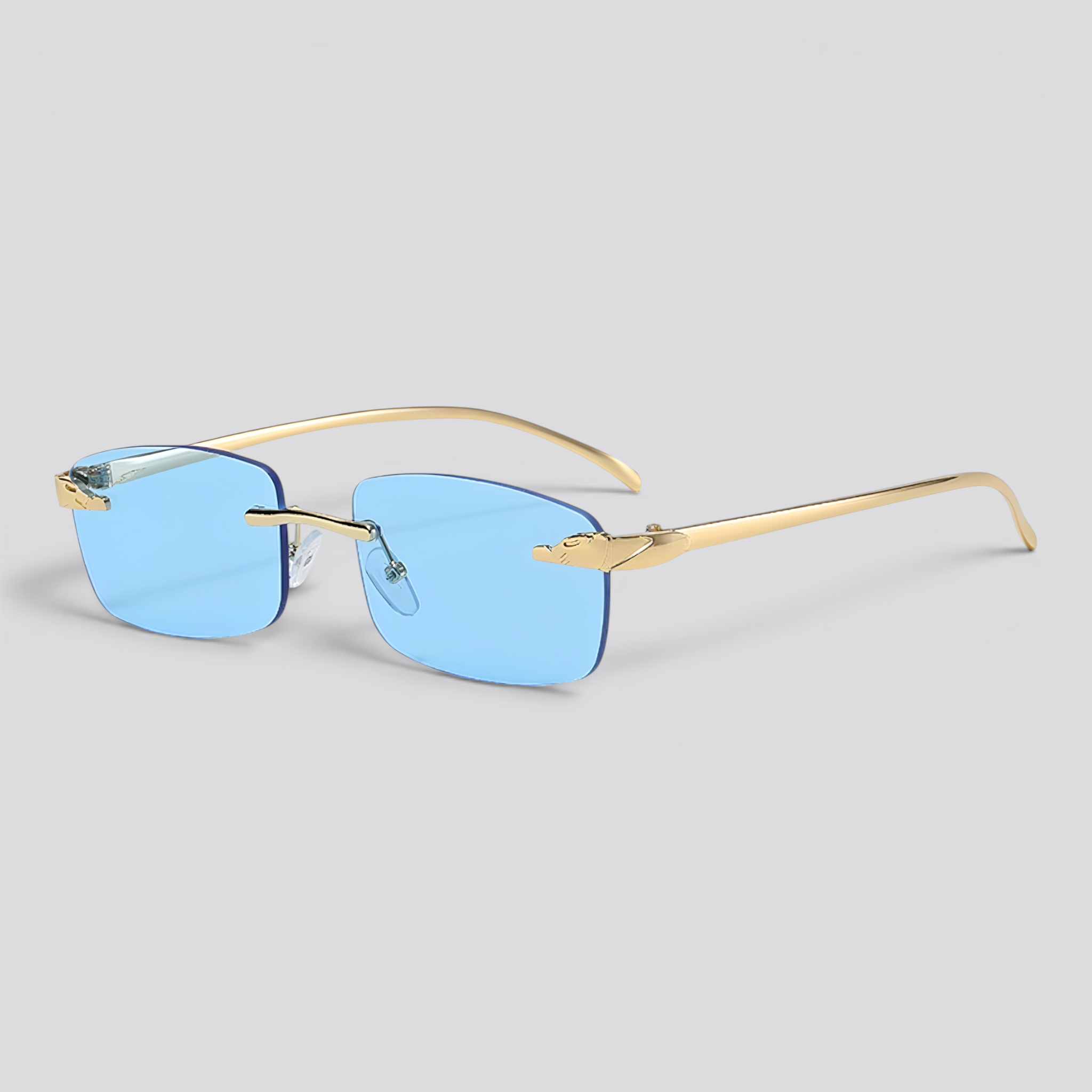 Panther Gold x Blue