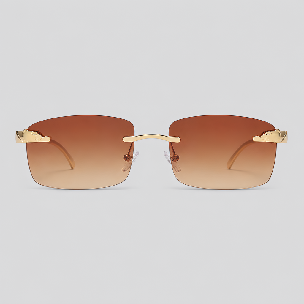 Panther Gold x Brown