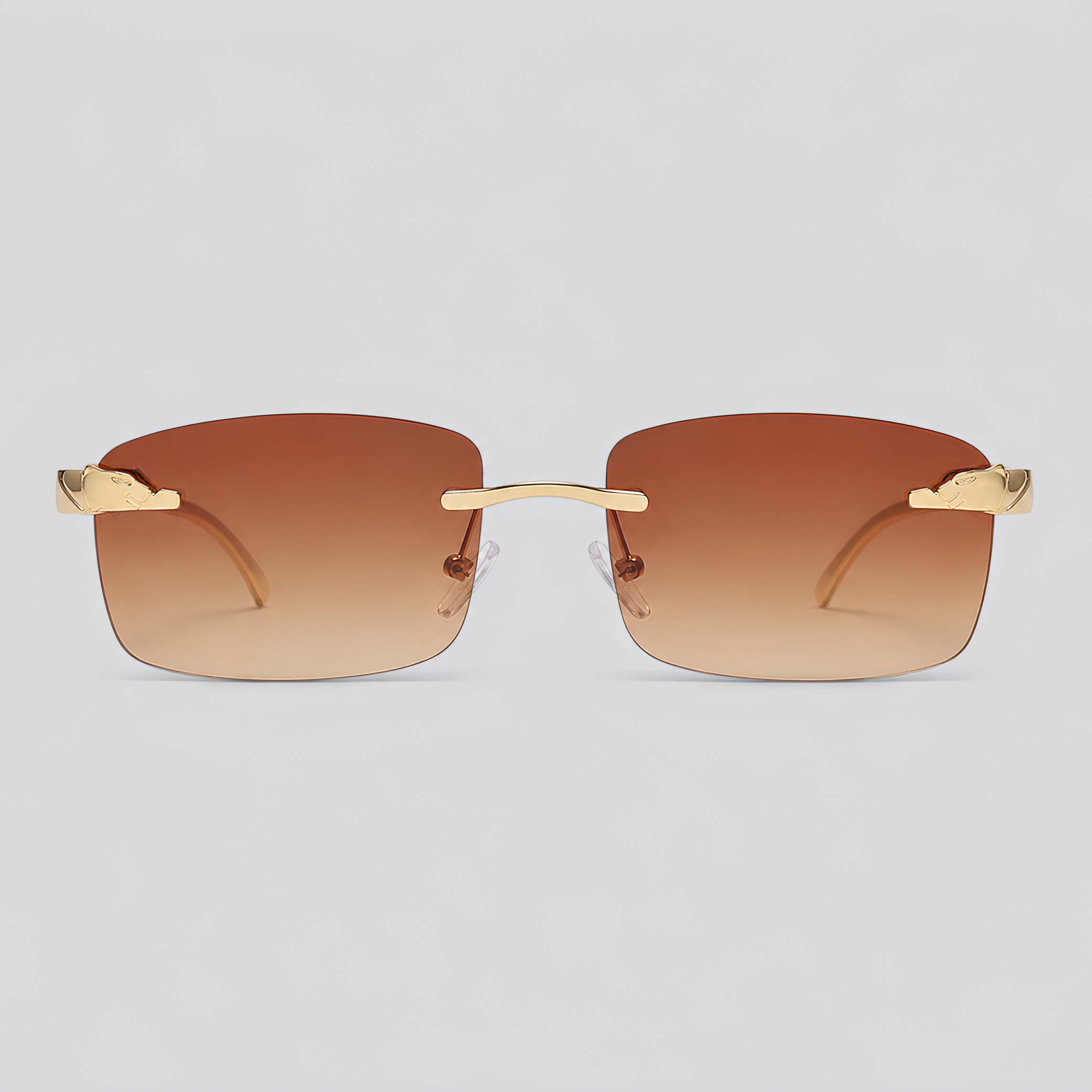 Panther Gold x Brown