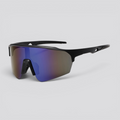 Velocity Black x Tinted Purple
