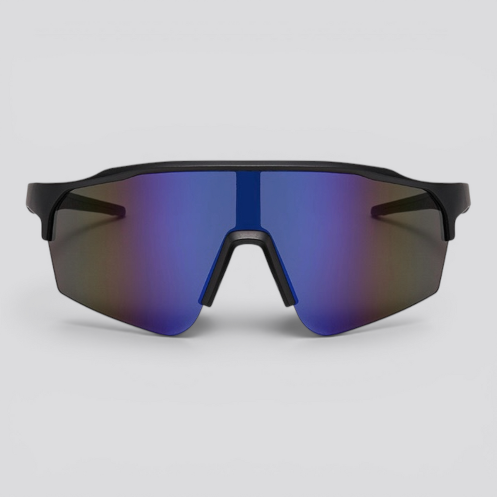 Velocity Black x Tinted Purple