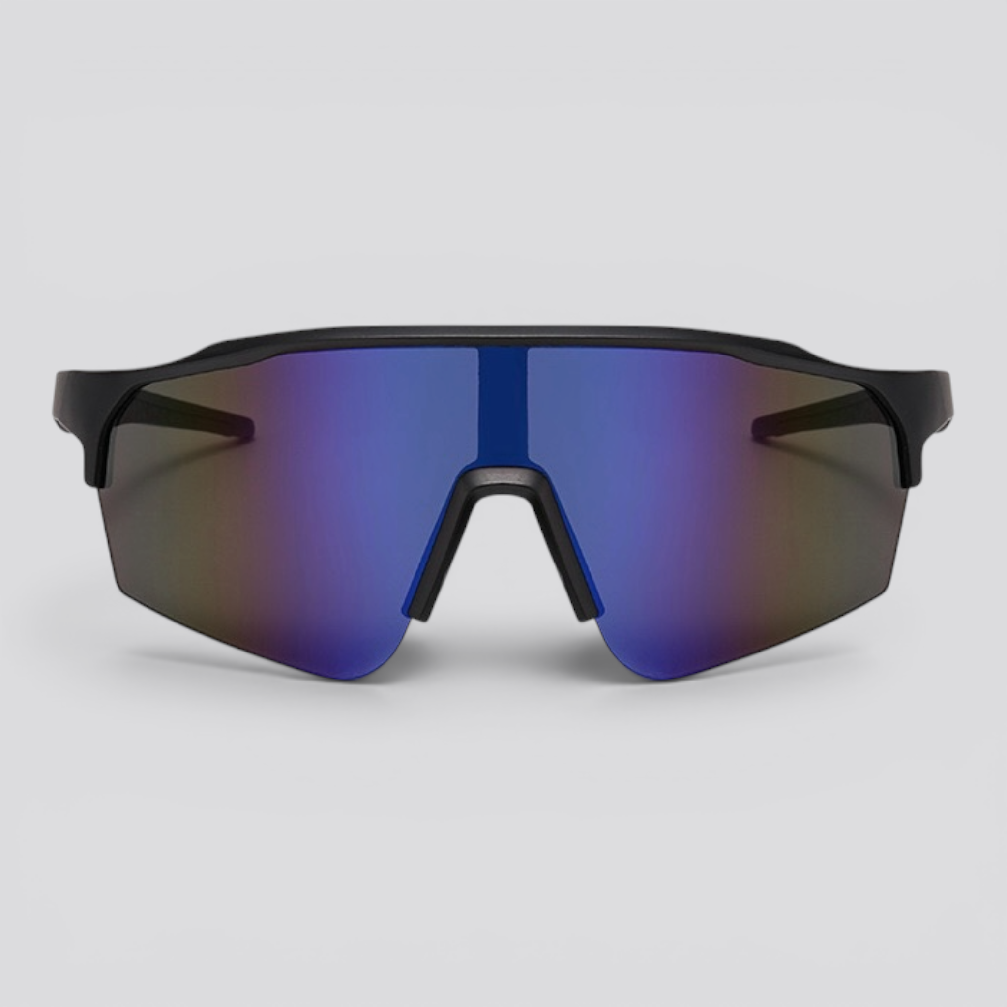 Velocity Black x Tinted Purple