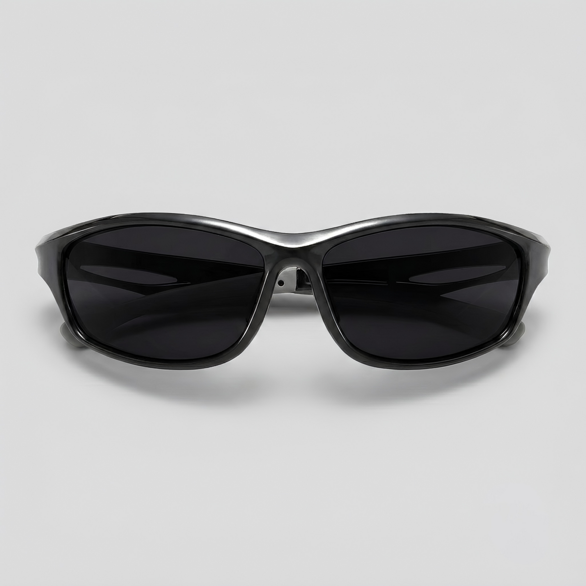Neon Rider All Black
