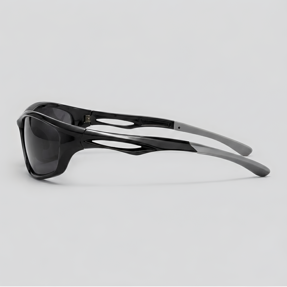 Neon Rider All Black