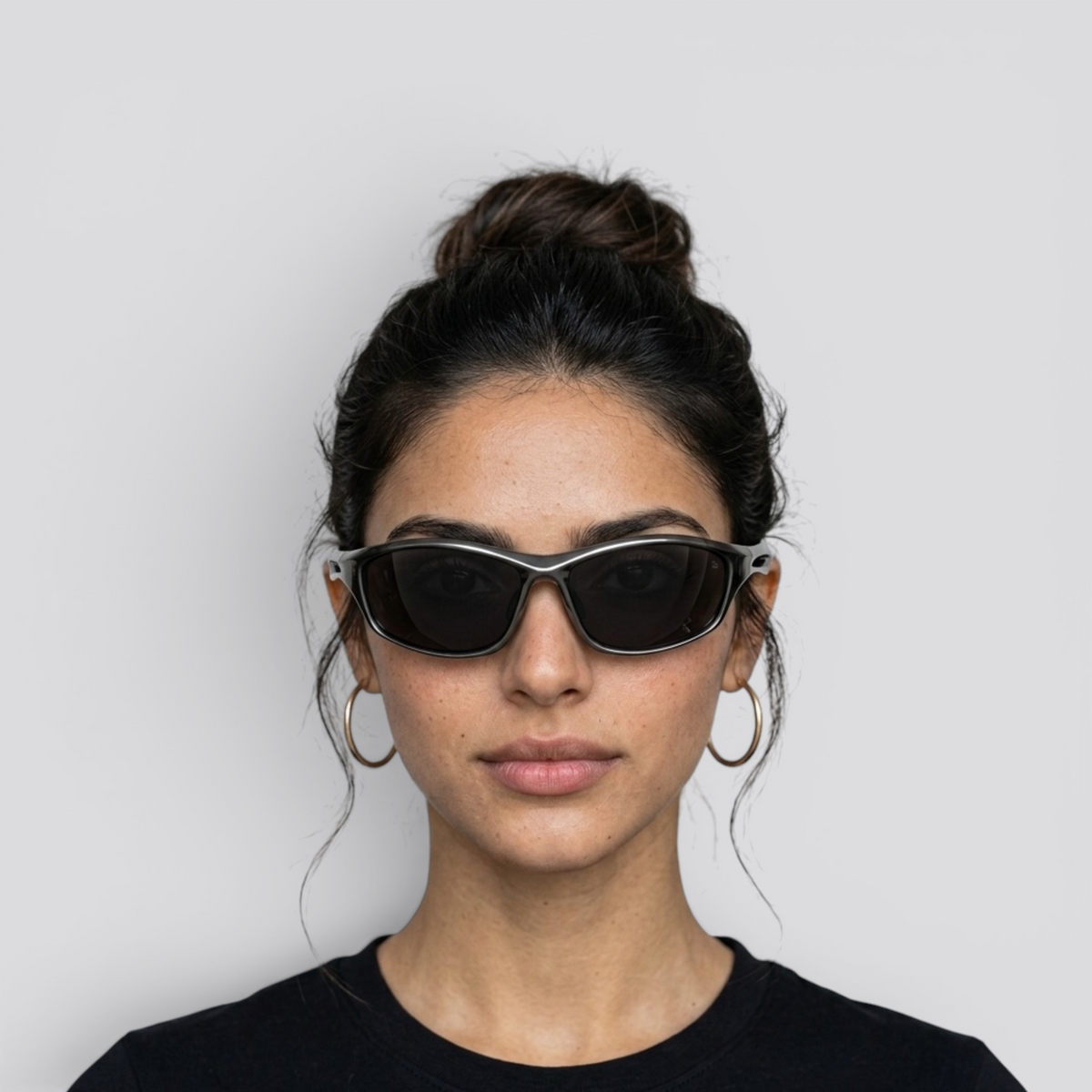 Neon Rider All Black