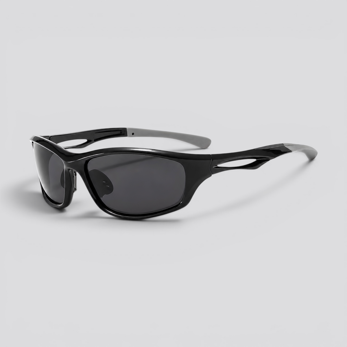 Neon Rider All Black