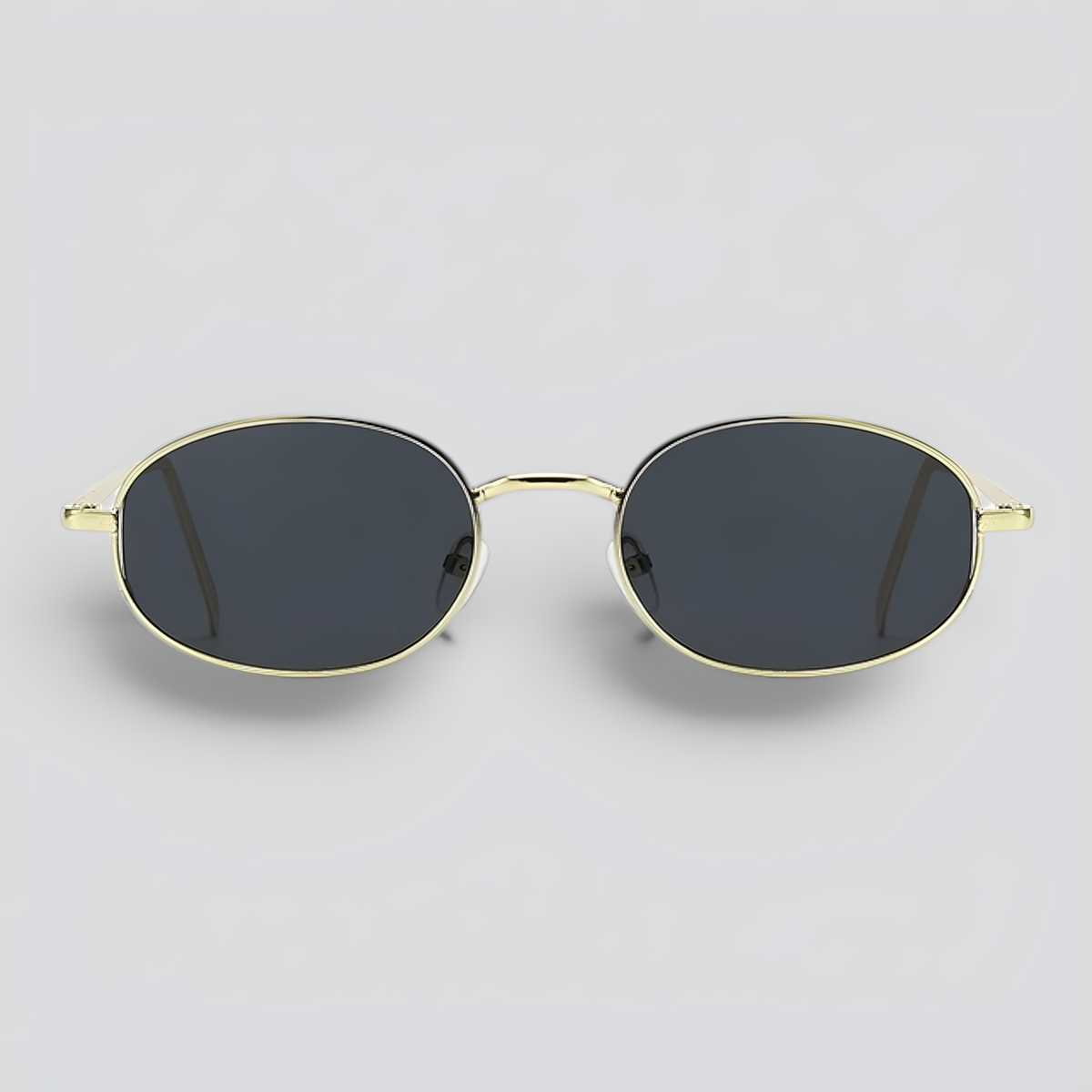 Azure Gold x Black