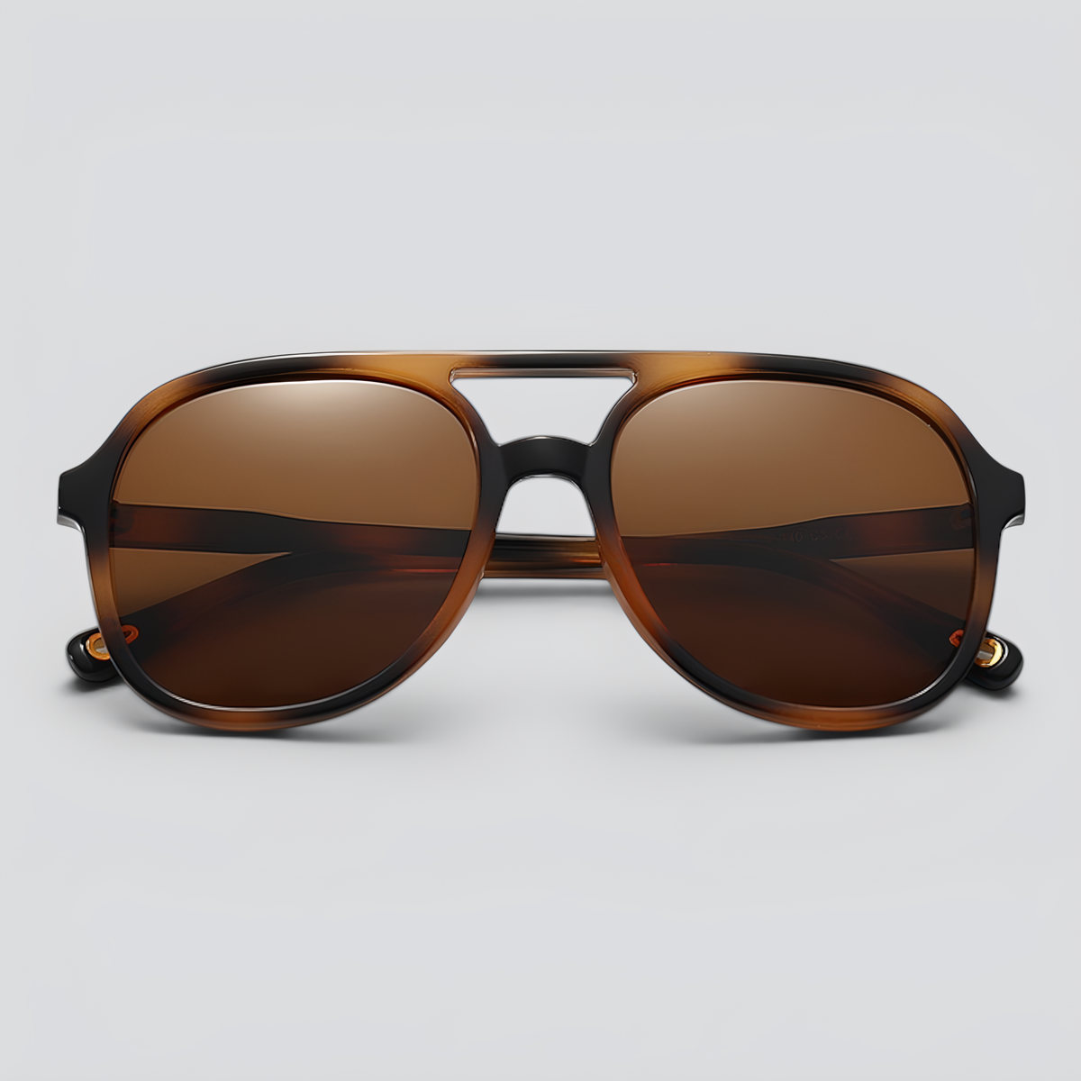 Aviator Monarch Leopard