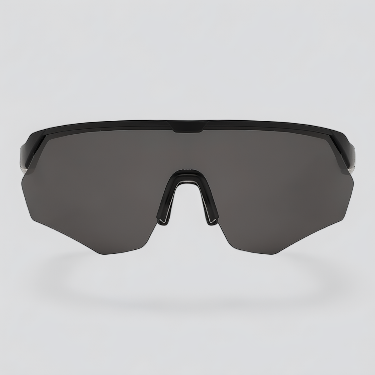 Nitro All Black